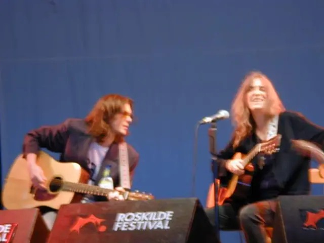 End of the Festival: Critique of All Together Now