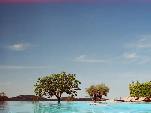 Anticipation for open-air bathing to make a comeback during the upcoming summer season.