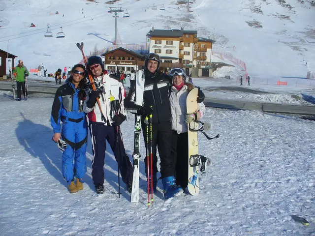 Top Spots for Ice Shooting in Munich