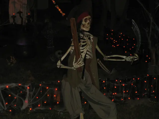 Rozas Village marks a quarter-century anniversary with a handmade fabric art exhibition titled Mano...