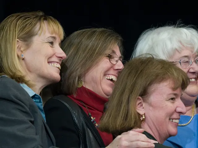 "Embracing Grandparenthood in 2025: "I Balked at Becoming a Nursemaid Out of Family Obligation",...