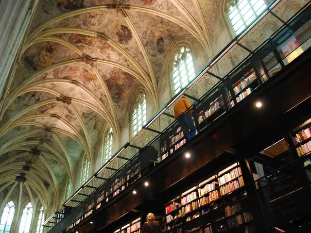 Exploring the Digital Realm: Locating Your Ideal Dwelling with Innovative Tech