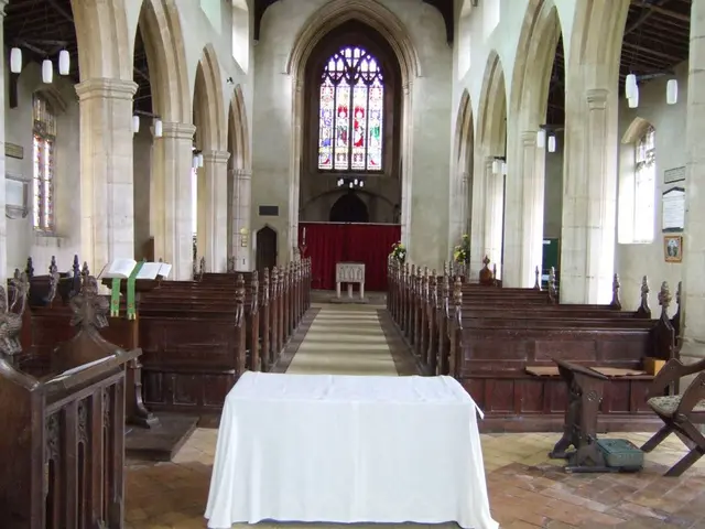 Exploring changes in social dynamics in Georgia, Rooms Studio delves into the transformation of...