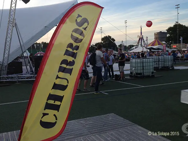 VdK holds its summer celebration