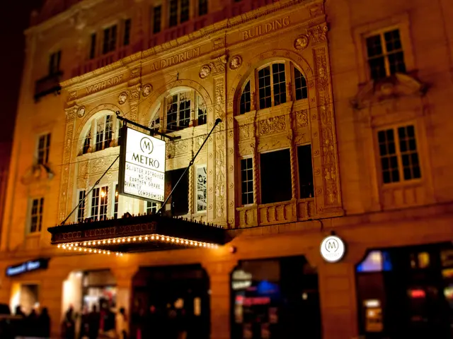 Weekend Eco-Event Holds in Huckelriede Town Centre