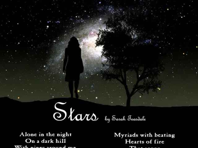 Poetry Night at Neusser Nordstadt Held in Barbary District on December 1st