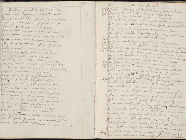 The Significance of Rituals for Writers and Creative Artists