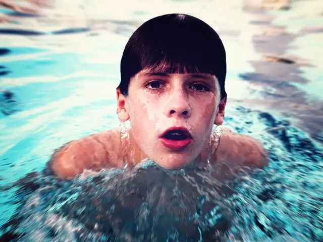 Water Safety Reminders Issued for Residents in Petropavlovsk-Kamchatsky