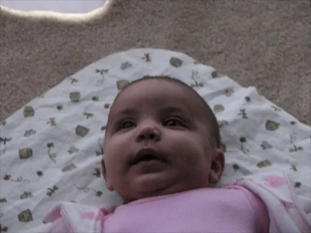 Choosing Appropriate Baby Clothing for Nigeria's Climate