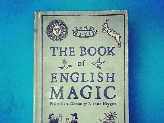 Saarlouis city library invites children to the spooky "Rosi on the ghost train" event