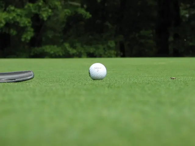 RedHot Discussion: Wimbledon's Innovative Reuse of 55,000 Tennis Balls Post-Tournament