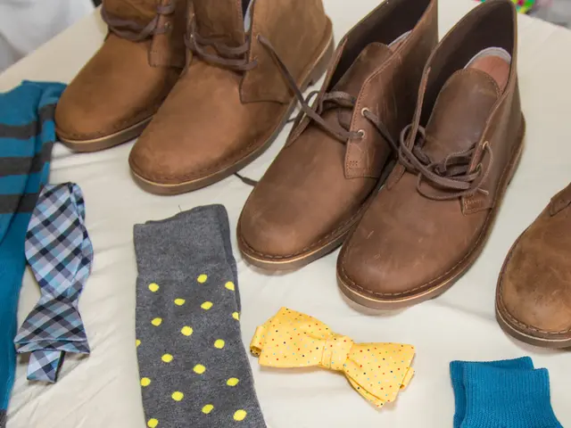 Eco-Friendly Clothing Strategies