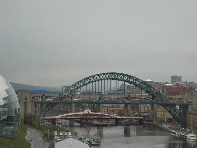 Airbus Foundation's Main Focuses and Notable Achievements