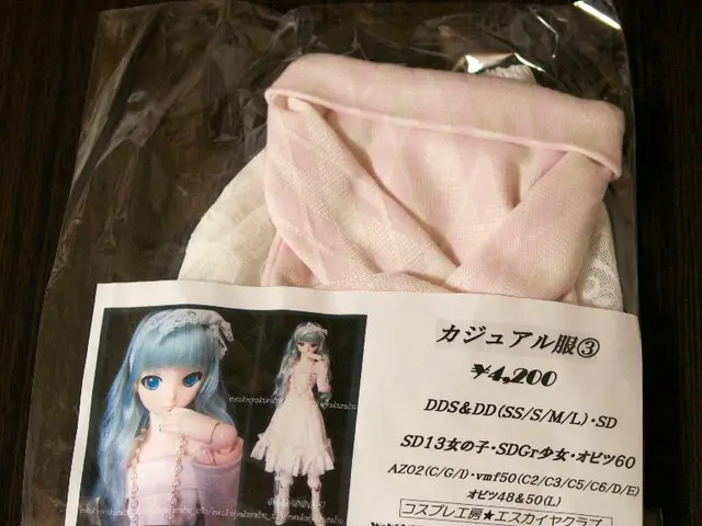 Summer's hottest polka dot fashion statement found on Hannah Waddingham, courtesy of Rixo.