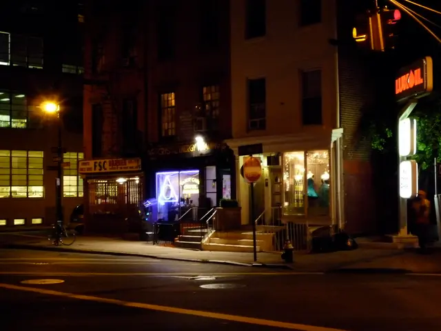 Construction phase nearing end for free fiber optic access in Kamp-Lintfort West and Niersenbruch...