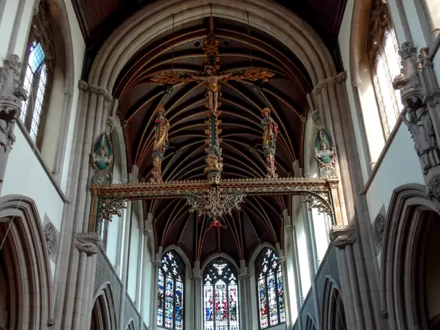 Plant-Inspired Endeavors Dominate in Patrick Nadeau's Work