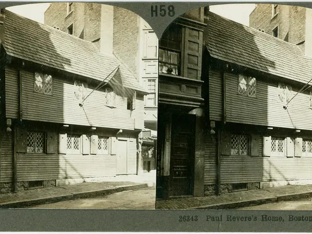 Historic Al-Khairan Old House restored by the government