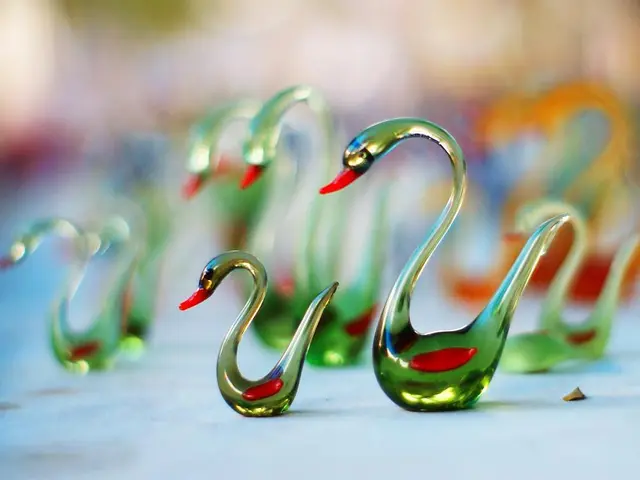 Design Week in Milan spotlights 'Material Alchemists,' unveiling our Class of '25 showcase website