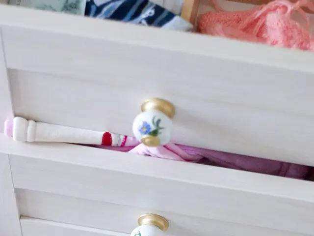 Instructions for a Thorough Closet Decluttering Process