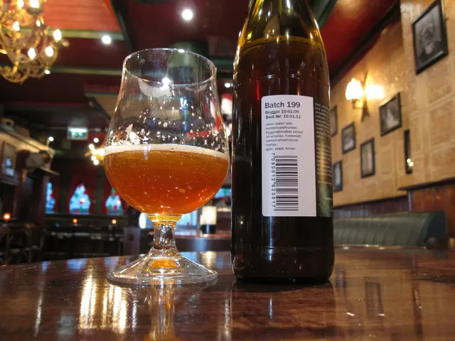 Weekend preparations in full progress for the Meining Wine Festival