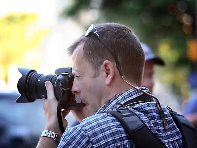 Revitalize Your Aged Pictures With These 5 Strategies