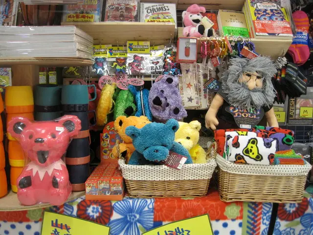 17 Irresistibly Adorable Gifts That Push the Boundaries of Cuteness You Dare Not Resist