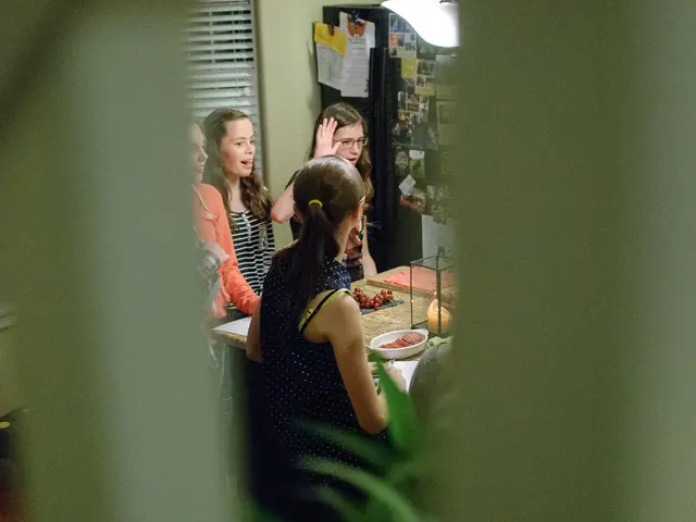 Home Grape Cultivation: Trellis Options and Nurturing Strategies