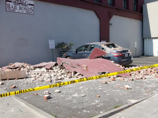 Our site's foundation rests on sustainability.