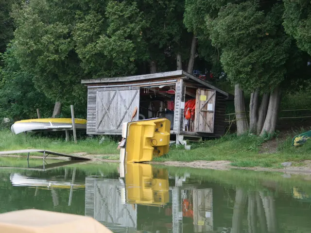 Compound consists of wood pellets, insects like flies, shrimp, and plant called wormwood