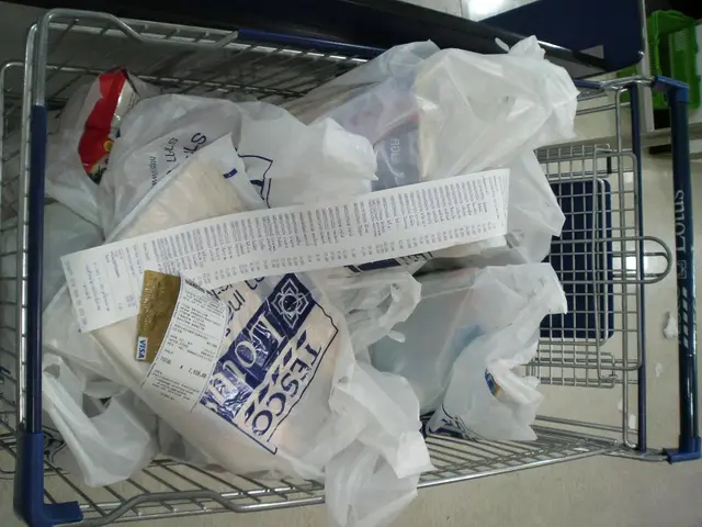 Shopping methods may seem different, but essentially, they are one and the same.