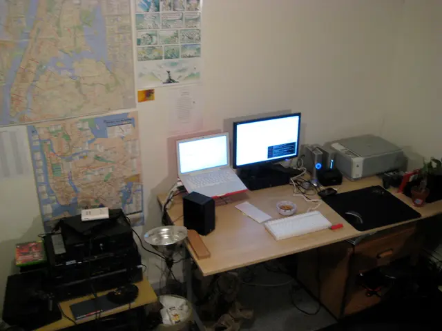 How to resuscitate Germany, KI?