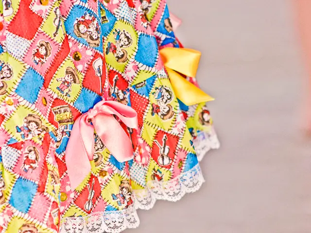 Today, these three hues bring a sense of satiation