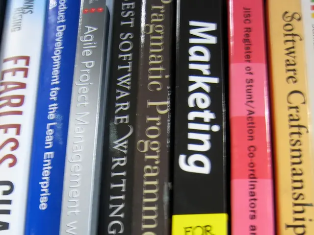 Finding Time for Engrossing Literature Amongst Life's Hectic Demands