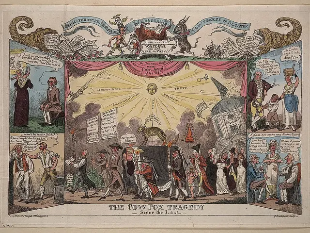 Giddy St. Martin Amuses Children Alone