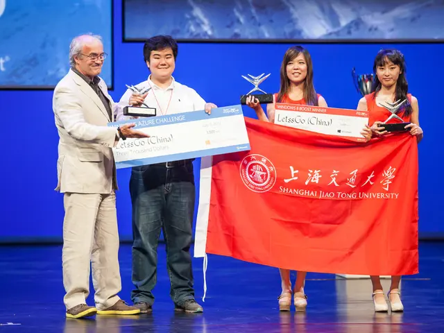 Celebrating stories propelling digital access, community by community, within Barangays, as part of...