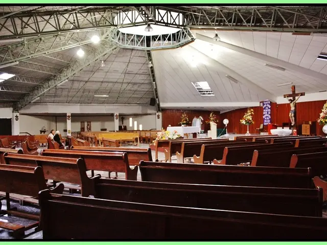 Exploring the "Zuhörbank": A Successful Venture Benefiting All Parties