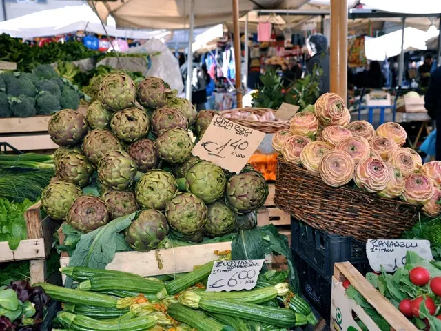 Preparing for Your Camping Cookouts: Steer Clear of This Common Grocery Shopping Blunder