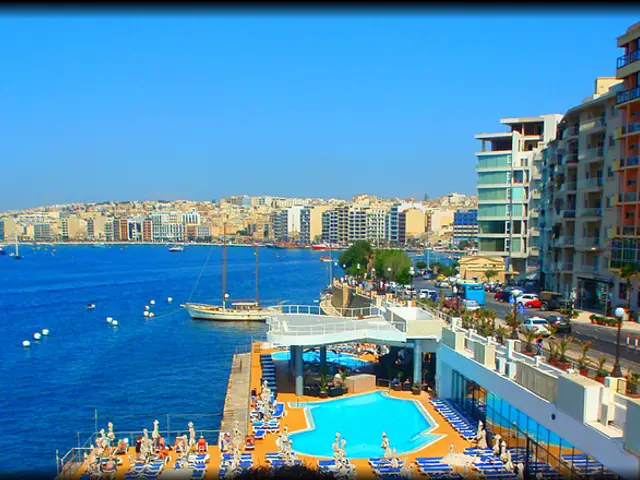 Highest wages in the European Union's blue economy are found in the sectors of energy,...