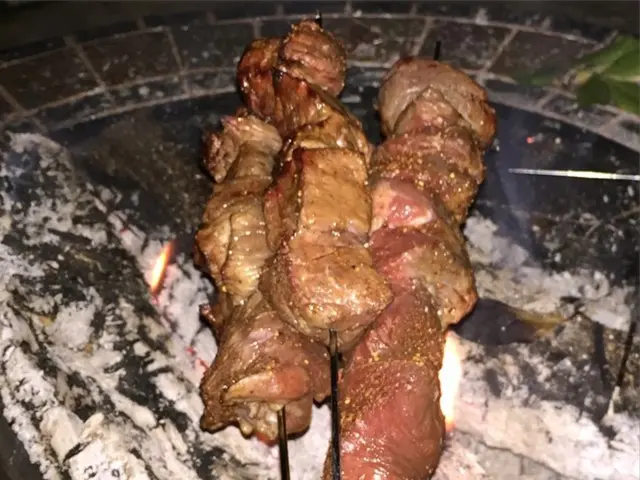 Discover Berlin's hidden gems: A clandestine culinary tour of the city's mouthwatering Jamaican...