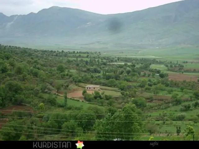 North Pole Brewing Company's Location in SVG (Saint Vincent and the Grenadines)