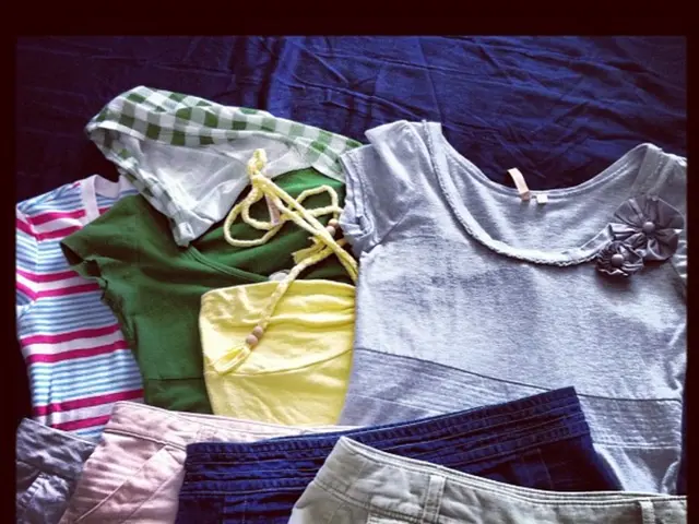 Sustainable Clothing: The Focus on Natural Materials in Designs