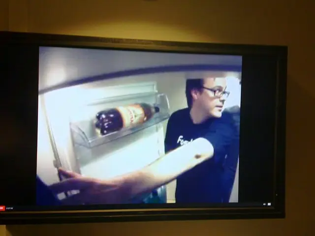 Hisense announces ambitions for oversized fridge-freezers, promising meal planning capabilities