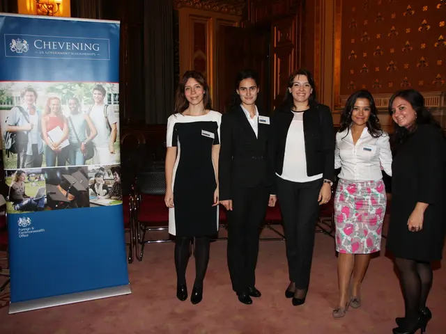 La Palma-Cerritos AAUW Honors Women's History Month in March Festivities