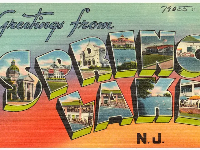 Yosemite National Park's Spacious Campgrounds Reveal Exciting Improvements and Trail-Side...