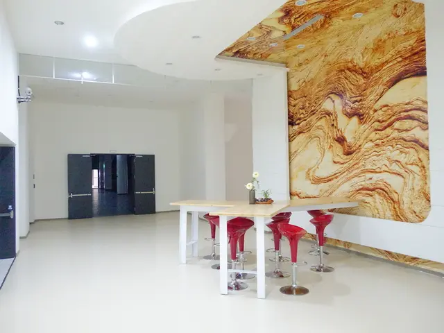 Danish abode belonging to Christina now open for temporary residence!