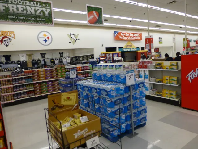 Shopping Destinations Promoting Sustainability in Leuven