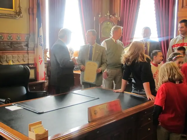 Employees Arriving Each Morning in a Grumpy Mood: Uncovering the Root Causes