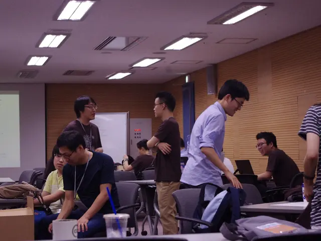 Collaborative project titled 'Making Strangers into Allies'