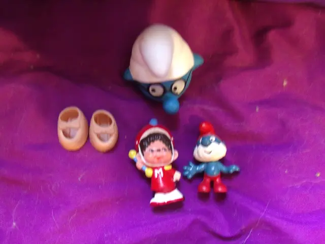 Holiday-themed Footwear: Candy Land and Gingerbread Slippers