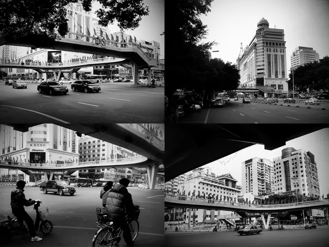 Improvements implemented by the Commission in the transport sector.